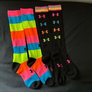 Under Armour Long Socks
